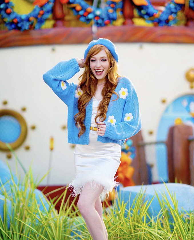 22 おすすめディズニーキャラクターコーデ選