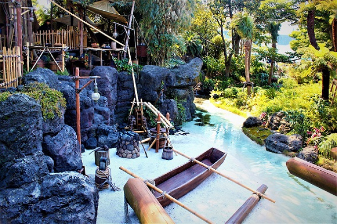 エリア別 ディズニーバックグラウンドストーリー14選 ディズニーランド シーまとめ