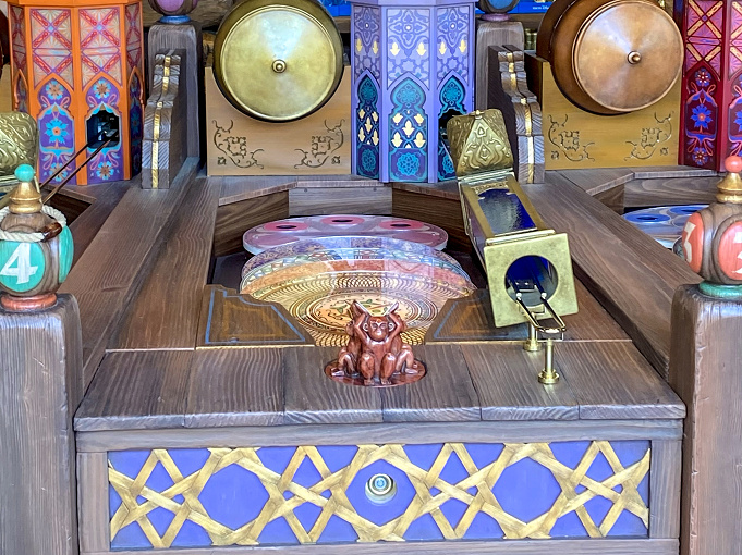 22 アブーズ バザールの景品まとめ 周年限定グッズが手に入る 新ゲーム攻略法も