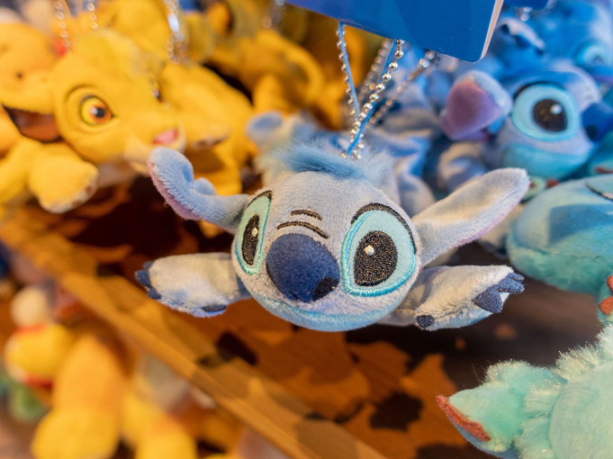 スティッチ エイリアンなのにかわいい理由7つ パークで買えるグッズ 販売場所まとめ