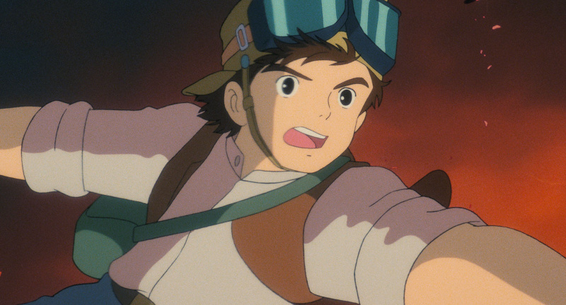 天空の城ラピュタ パズーを解説 シータとのその後は トランペットを吹く理由