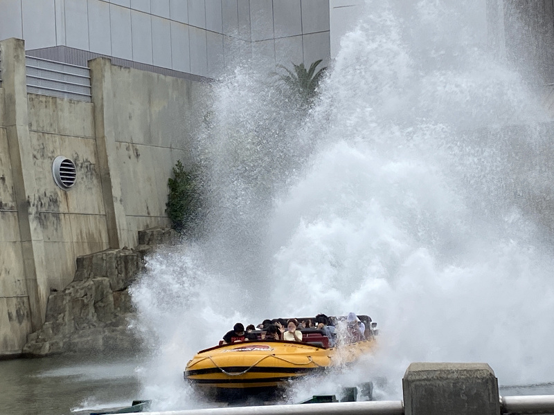 22 Usjの人気アトラクション15選ランキング 待ち時間 怖さ 概要を徹底解説