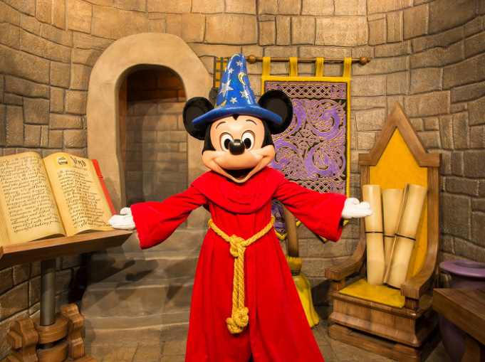 王様の剣 あらすじやトリビアまとめ マニアックなディズニー作品