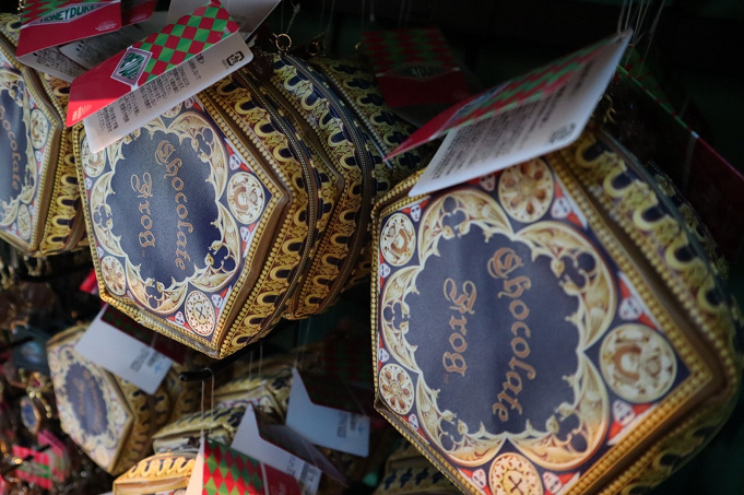 22 Usjのハリーポッターグッズ31選 人気のお土産 販売ショップ8つ徹底解説