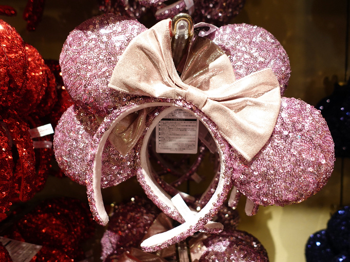 22 ディズニーランドで買えるカチューシャ40選 新発売 定番のカチューシャまとめ