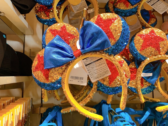 必見 ディズニーカチューシャ人気ランキングトップ15 必見 ディズニーカチューシャ人気ランキングトップ15