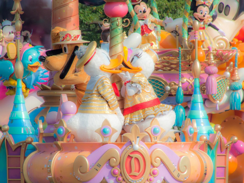 ディズニーペアキーチェーン ペアストラップグッズ10選 カップルにも友達同士に