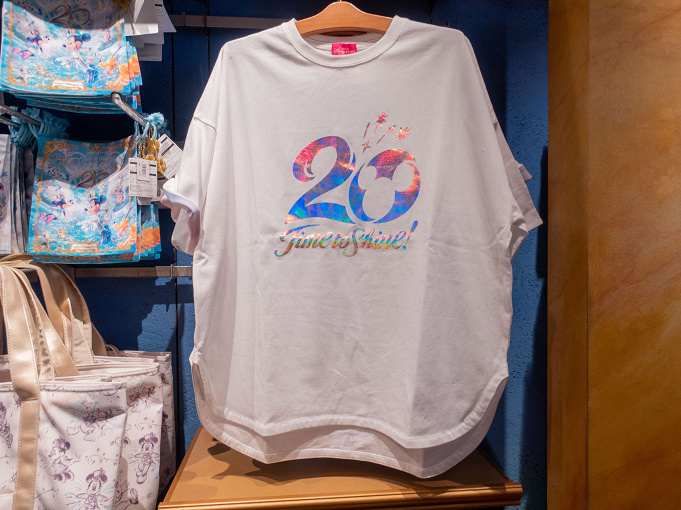 最新 21秋冬 ディズニーtシャツまとめ
