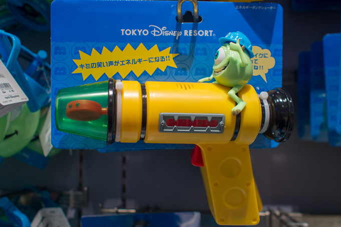 21 モンスターズ インクグッズ全49種まとめ マイク サリーのかわいいお土産