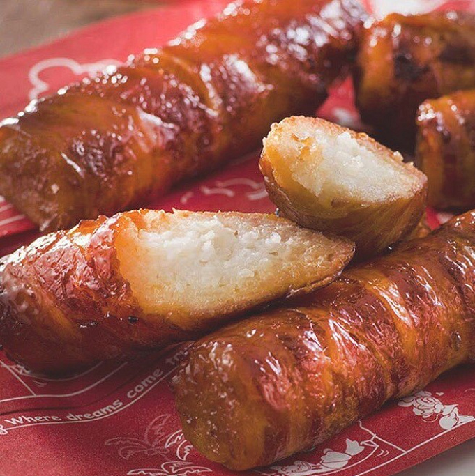 22 ディズニーシーのおすすめの食べ物21選 人気 かわいい食事の値段と場所一覧