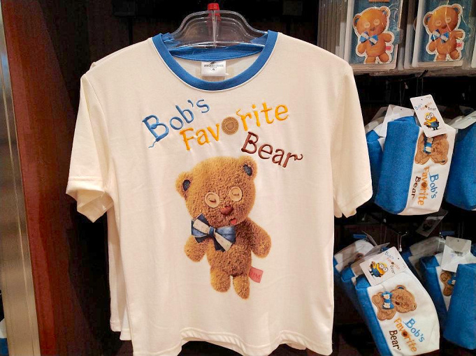 Usj ユニバのtシャツ38選 ミニオン ティム ジョーズなど 人気キャラが勢揃い