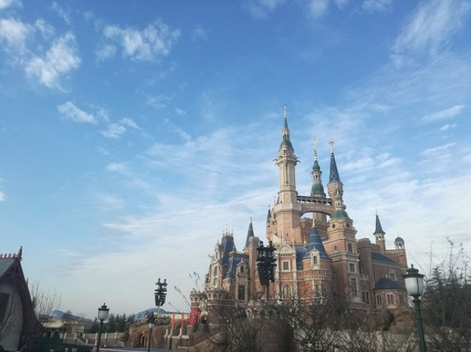 上海ディズニーランド体験記 行き方 予算まとめ おすすめのホテルやアトラクションなど 上海ディズニーランド体験記 行き方 予算まとめ おすすめのホテルやアトラクションなど