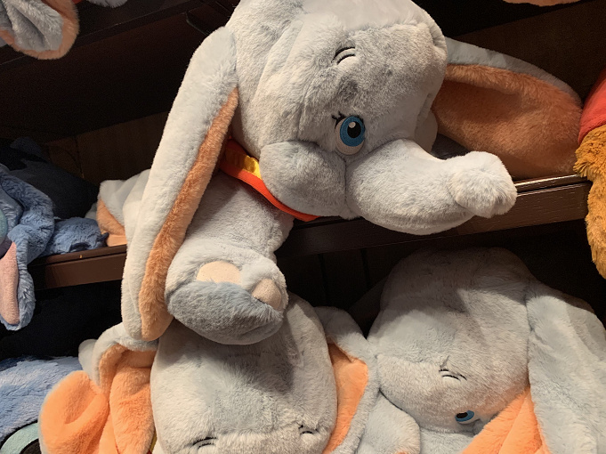 22 ディズニーのダンボグッズ選 ぬいぐるみ 雑貨 タオルなど