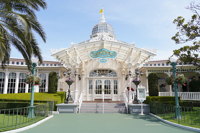 必見 ディズニーランドのレストラン当日予約情報 予約方法 コツまとめ