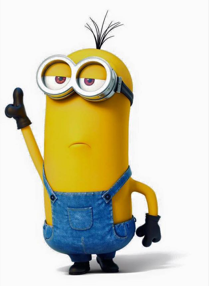 見分け方 ミニオンの名前を写真で紹介 22年登場の新キャラー オットー も