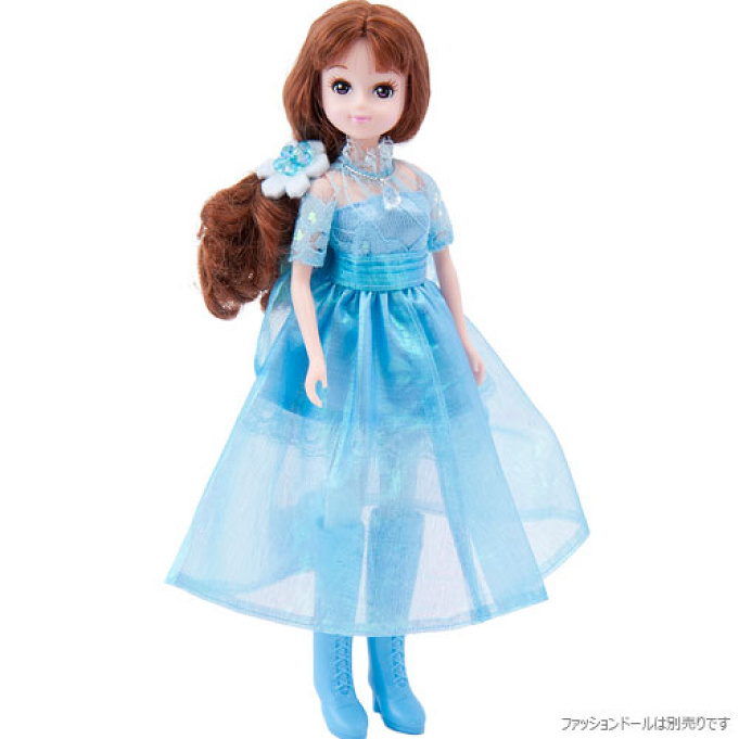 必見 ディズニーファッションドール コスチュームまとめ 値段 販売場所も