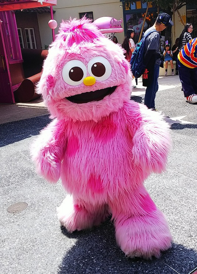 最新 Usjにいるキャラクター全42種 エリア別で会える場所 レアキャラなど徹底解説