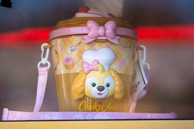 ディズニーの歴代ポップコーンバケットまとめ もう買えないレアなデザインも