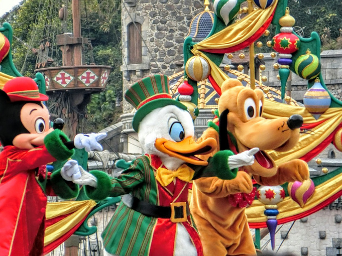 クリスマスに見たいディズニー映画10選 定番から短編まで一挙紹介