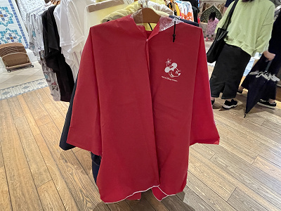 22 ディズニーランド シーの傘 カッパ12選 折りたたみ傘 レインコート ポンチョも