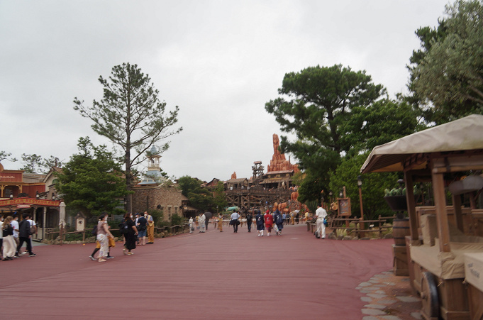 違いは何 ディズニーランドとディズニーシーを8つの観点で比較してみた