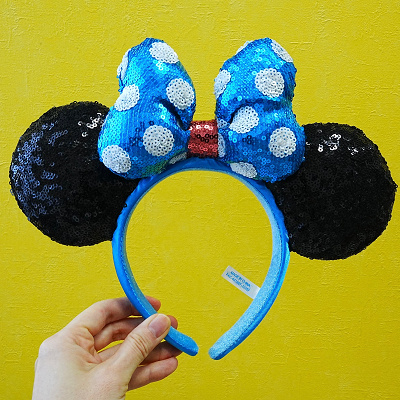 23冬 ディズニーカチューシャ一覧 販売状況 値段まとめ 冬の新作や人気カチューシャをチェック