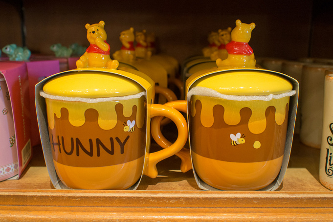 21 ディズニーランド シーのマグカップ50選 ミッキー フレンズやダッフィー プリンセスなど