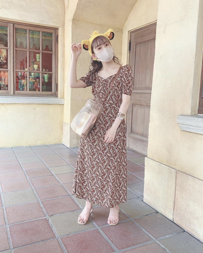 ディズニーヘアバンド おすすめグッズ コーデまとめ