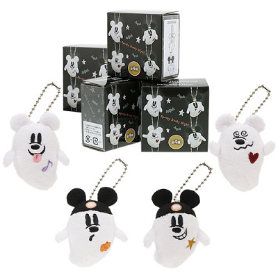 9 14発売 ディズニーハロウィングッズ全75種類まとめ 22年グッズの値段 販売場所 スタンバイパス情報をチェック