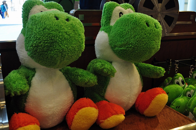 22年3月最新 ユニバのマリオグッズ400選 カチューシャ 被り物 ぬいぐるみ Tシャツ パーカー