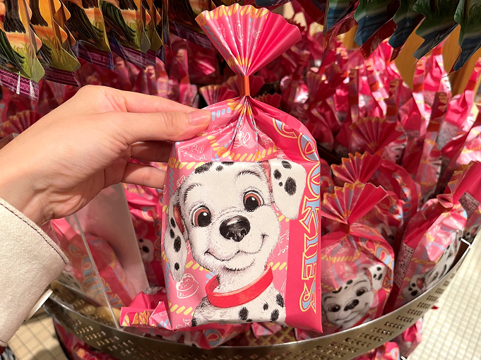 最新 22春 ディズニーお土産お菓子まとめ