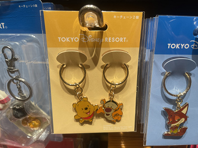 22 ディズニーキーホルダー73選 人気のキャラクター プリンセス ペアグッズにおすすめ