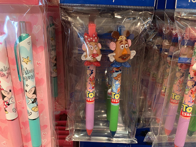 ミスターポテトヘッドグッズ18選 トイストーリーで人気のポップコーンバケットも