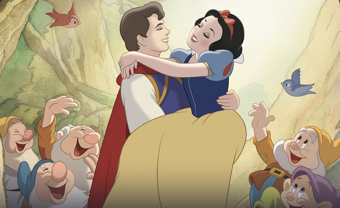 時代と共に移り変わるディズニープリンセスを徹底解説 現在 未来のプリンセス像とは