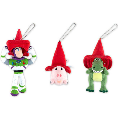 トイストーリーグッズ ディズニーランド ディズニーシーで買えるお土産まとめ