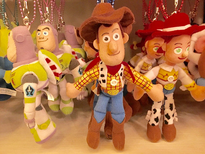 ピクサー トイ ストーリー の名言選 心に残る言葉を英語 日本語で紹介