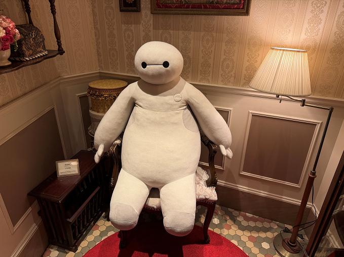 ベイマックスのぬいぐるみ19選 特大ぬいぐるみがかわいい パペットやストラップも