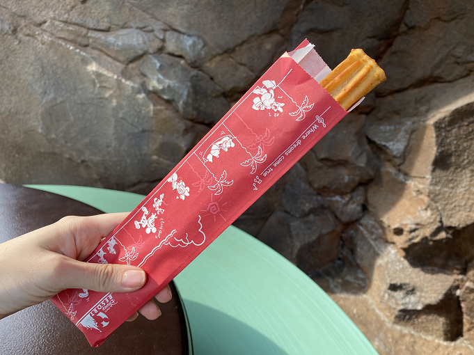 ディズニーシーの食べ歩きメニュー あったかグルメ ドリンクまとめ 寒い季節にピッタリ