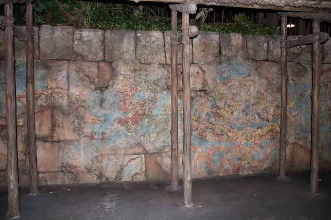 ディズニーシー編 隠れミッキー42種類を写真 ヒントでご紹介 お土産袋やtodayにも