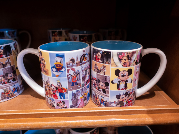21 ディズニーランド シーのマグカップ50選 ミッキー フレンズやダッフィー プリンセスなど