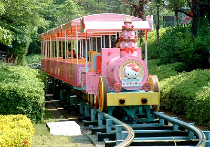 ハーモニーランド周辺のおすすめホテル11選 キャラクタールームがあるオフィシャルホテルも