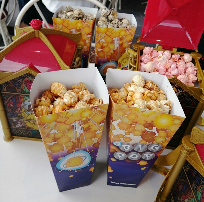 ディズニーポップコーン ランド シーで買えるポップコーンの種類まとめ フレーバーが楽しめる ディズニーポップコーン ランド シーで買えるポップコーンの種類まとめ フレーバーが楽しめる