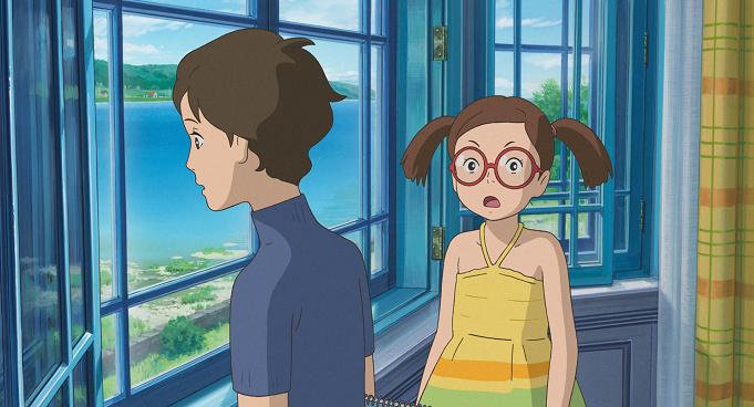 ジブリ映画 思い出のマーニー のキャラクター 声優情報まとめ 有村架純 松嶋菜々子など豪華キャスト大集結
