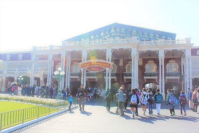 必見 ディズニーチケットはキャンセル可能 再開後 再開前の対応 変更方法を解説