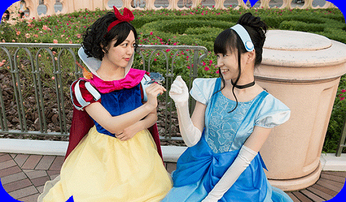 19 ディズニー仮装プラスとは パーク別テーマ 期間まとめ 申し込み方法や料金についても 19 ディズニー仮装プラスとは パーク別テーマ 期間まとめ 申し込み方法や料金についても