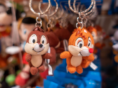 22 ディズニーキーホルダー73選 人気のキャラクター プリンセス ペアグッズにおすすめ