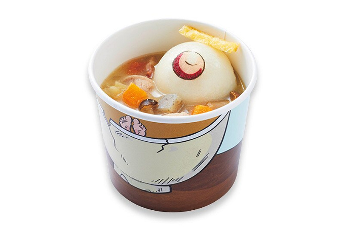 21 ユニバのハロウィンフードまとめ かわいいミニオンの食べ歩きフードやレストランメニューを紹介