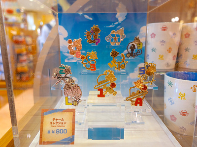 22 Usj ワンピースグッズ全65種まとめ カチューシャやフェスタオル 15周年記念ブックも