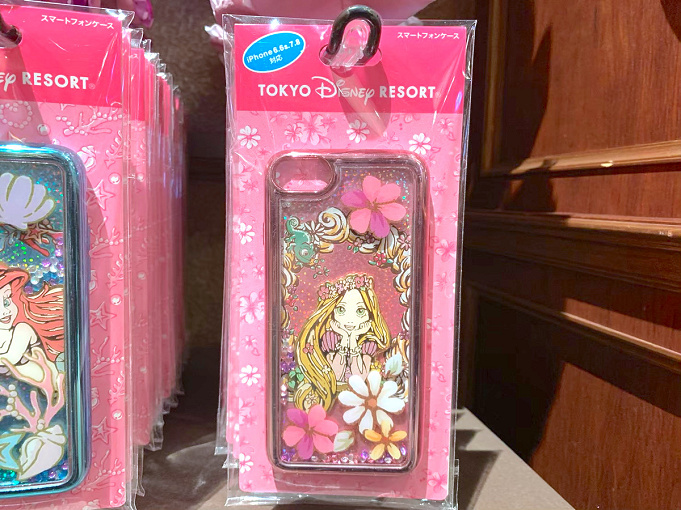 22 ディズニーで買えるスマホケース28種類 手帳型 Iphone8 7 6s 6 Iphonex Xsも
