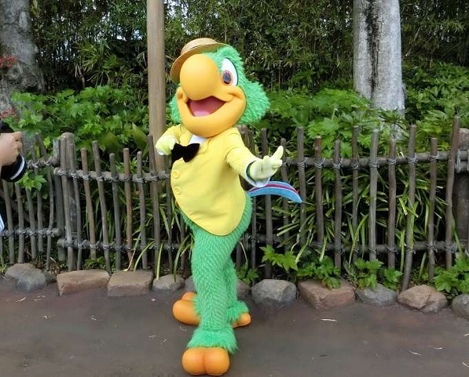 ディズニーの黄色いキャラ 35種類まとめ 動物キャラ プリンセスやマイナーキャラクターなど